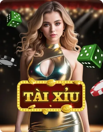 Tài Xỉu Livestream (Deluxe)