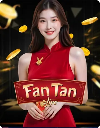 Fantan Live