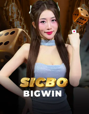 Sicbo BigWin