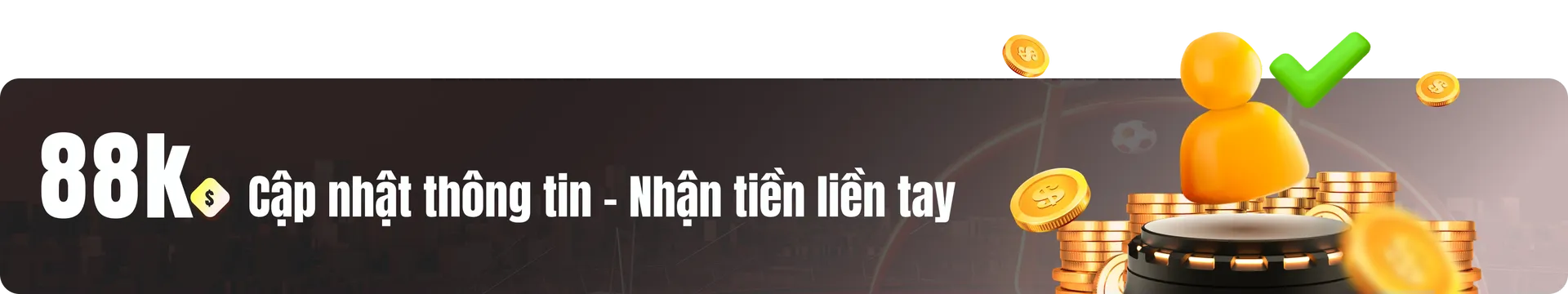 Cập nhật thông tin