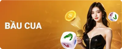 Bầu Cua