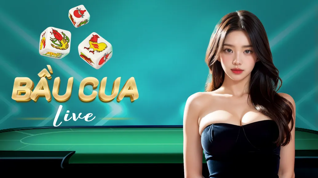 Bầu Cua Livestream