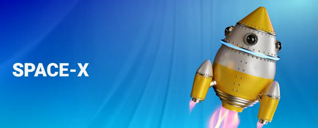 Space-X
