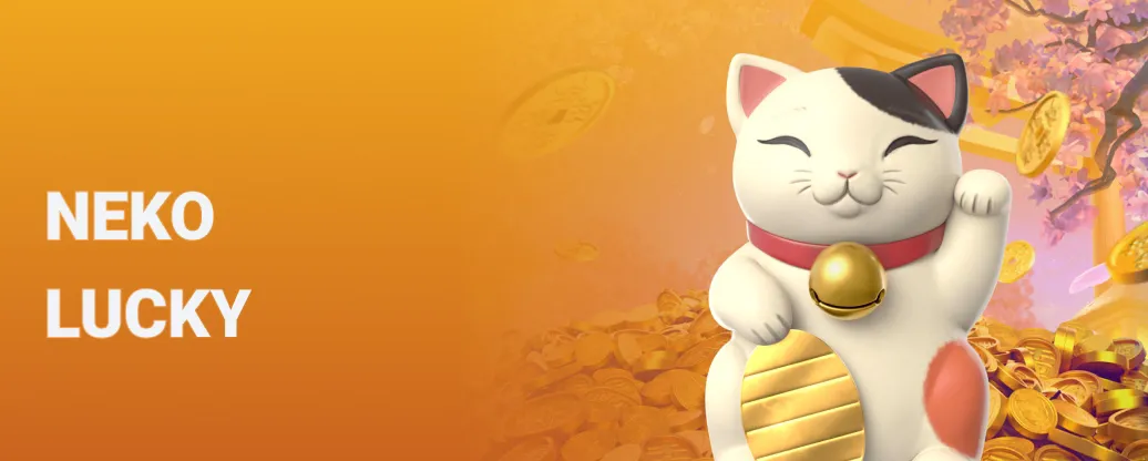 Neko May Mắn